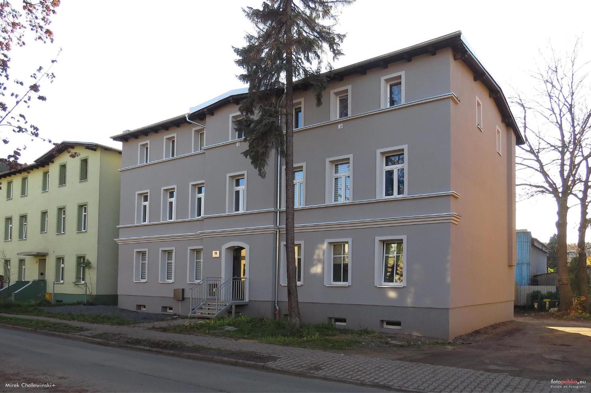 Apartament Pod Trzynastka Jelenia Gora Exterior photo